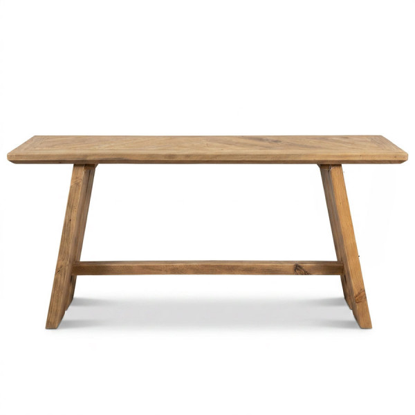 Reclaimed Oslo Console Table